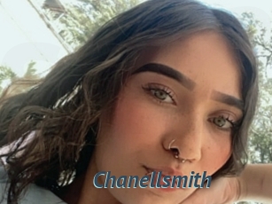 Chanellsmith