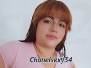 Chanelsexy34