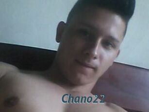 Chano22