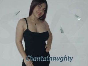 Chantalnaughty