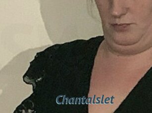 Chantalslet