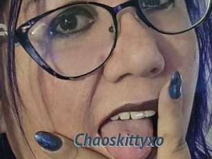 Chaoskittyxo