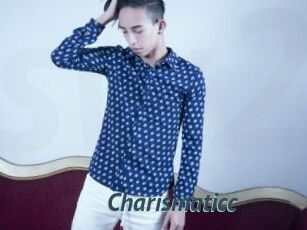 Charismaticc