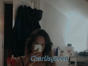 Charlisgreen