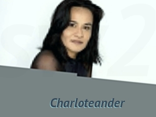 Charloteander