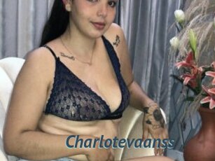 Charlotevaanss