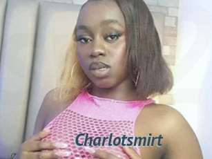 charlotsmirt Sex Webcam 20