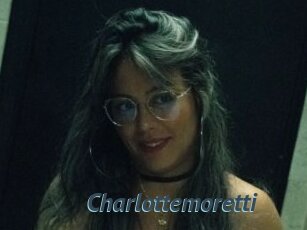 Charlottemoretti
