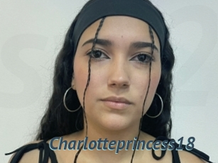 Charlotteprincess18