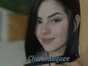 Charlottequee