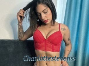 Charlottestevenss
