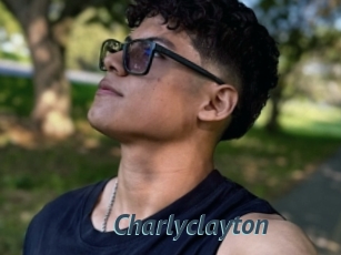 Charlyclayton