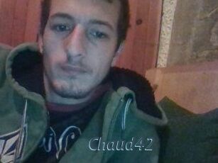Chaud42