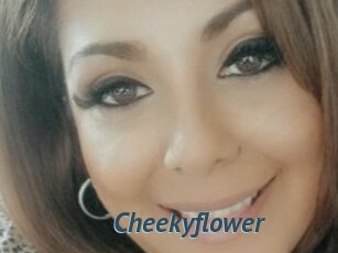 Cheekyflower