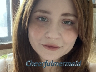 Cheerfulmermaid