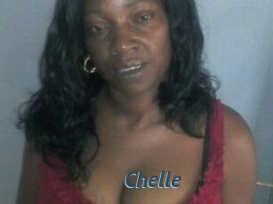 Chelle