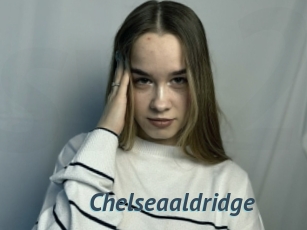 Chelseaaldridge