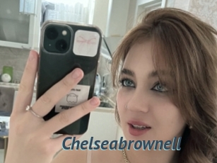 Chelseabrownell