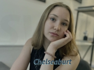 Chelseaburt