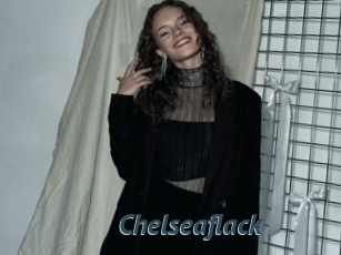 Chelseaflack