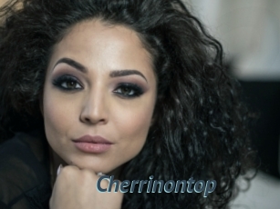 Cherrinontop