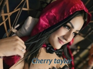 Cherry_taylor