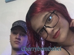 Cherrybombshel