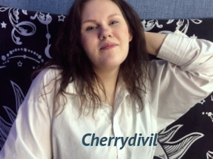 Cherrydivil