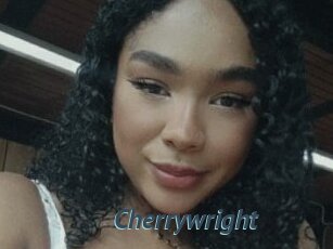 Cherrywright