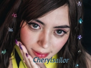 Cherylsailor