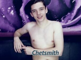 Chetsmith