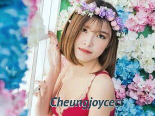 Cheungjoycect