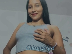Chicaperiga