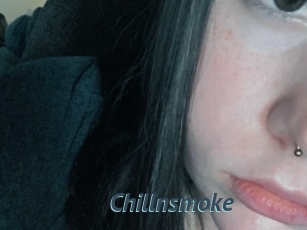 Chillnsmoke