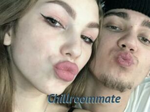 Chillroommate