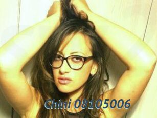 Chini-08105006