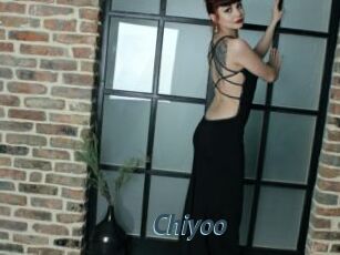 Chiyoo