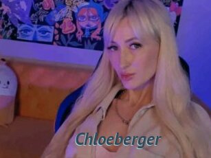 Chloeberger