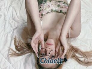 Chloelit