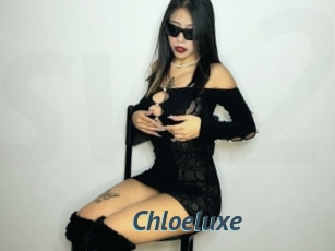 chloeluxe Sex Webcam 20