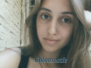 Chloematis