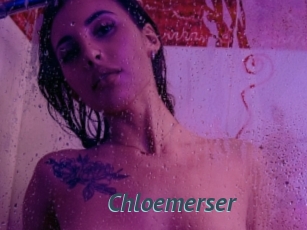 Chloemerser
