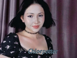 Chloepotter