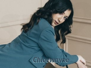 Chloewayne