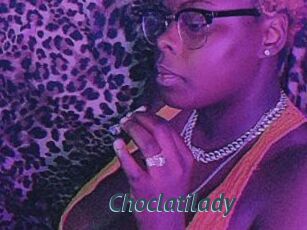 Choclatilady