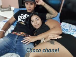 Choco_chanel