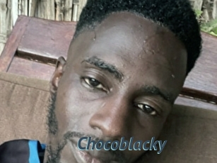 Chocoblacky