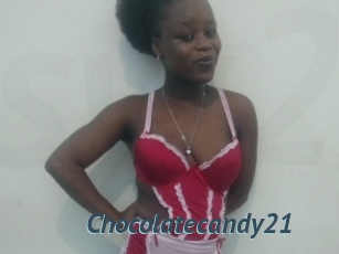 Chocolatecandy21