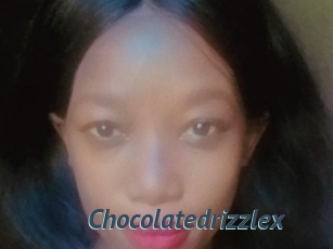 Chocolatedrizzlex