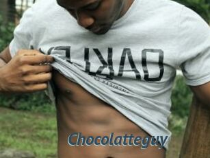 Chocolatteguy
